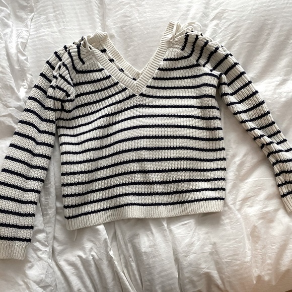 PacSun Sweaters - Knitted Sweater